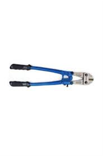 MEŞEM KUPBULON DEMİR MAKASI 14*350MM